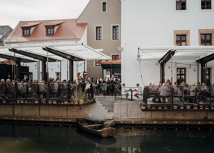 Bootshaus Amberg