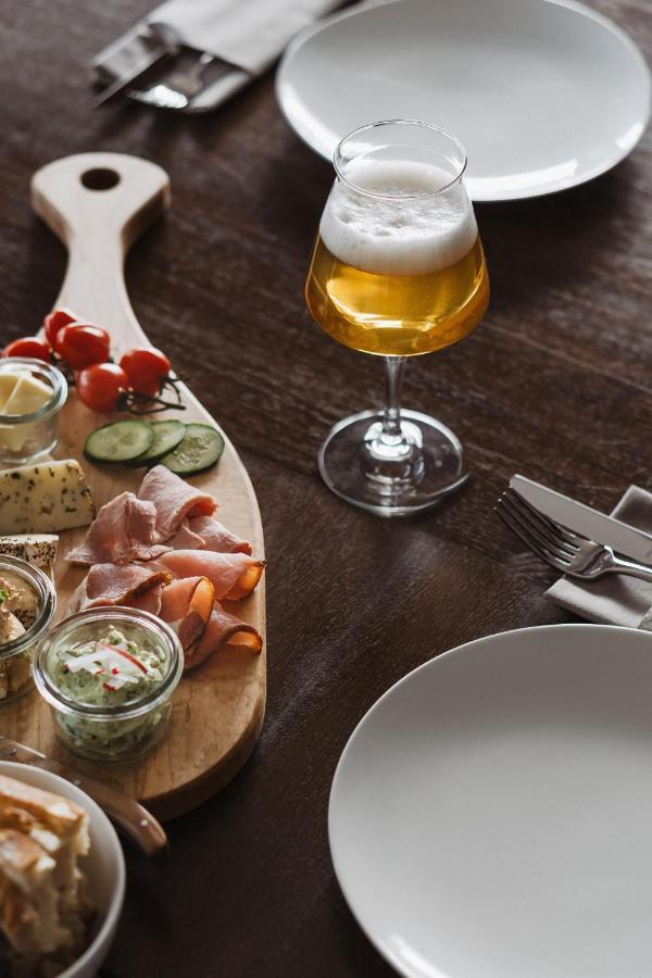 Hotel Bootshaus Amberg