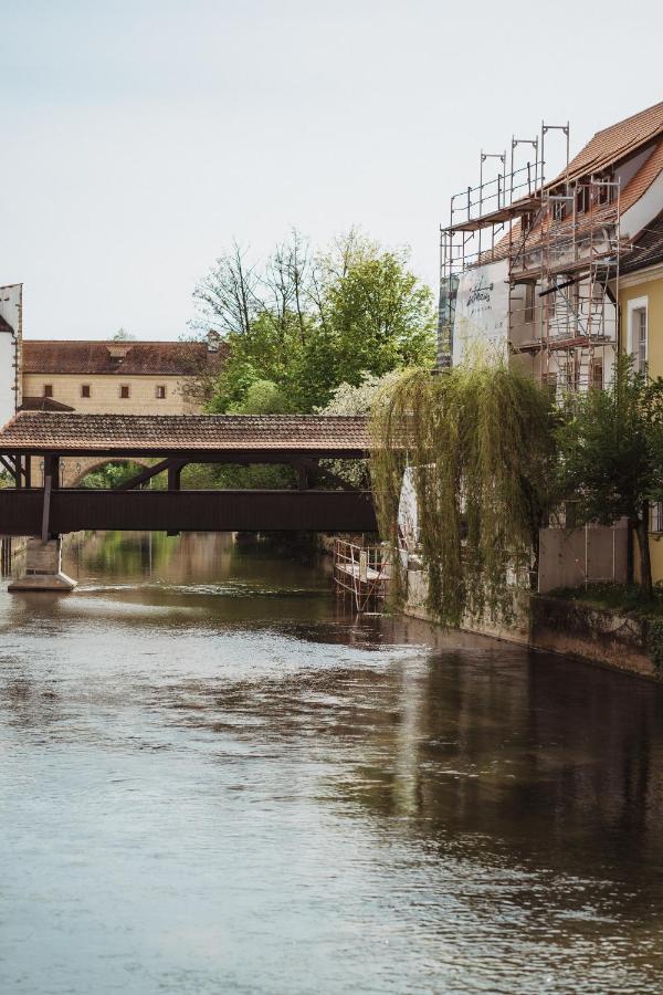 Bootshaus * Amberg