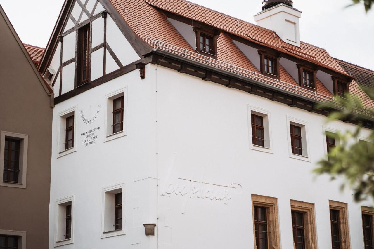 Bootshaus * Amberg
