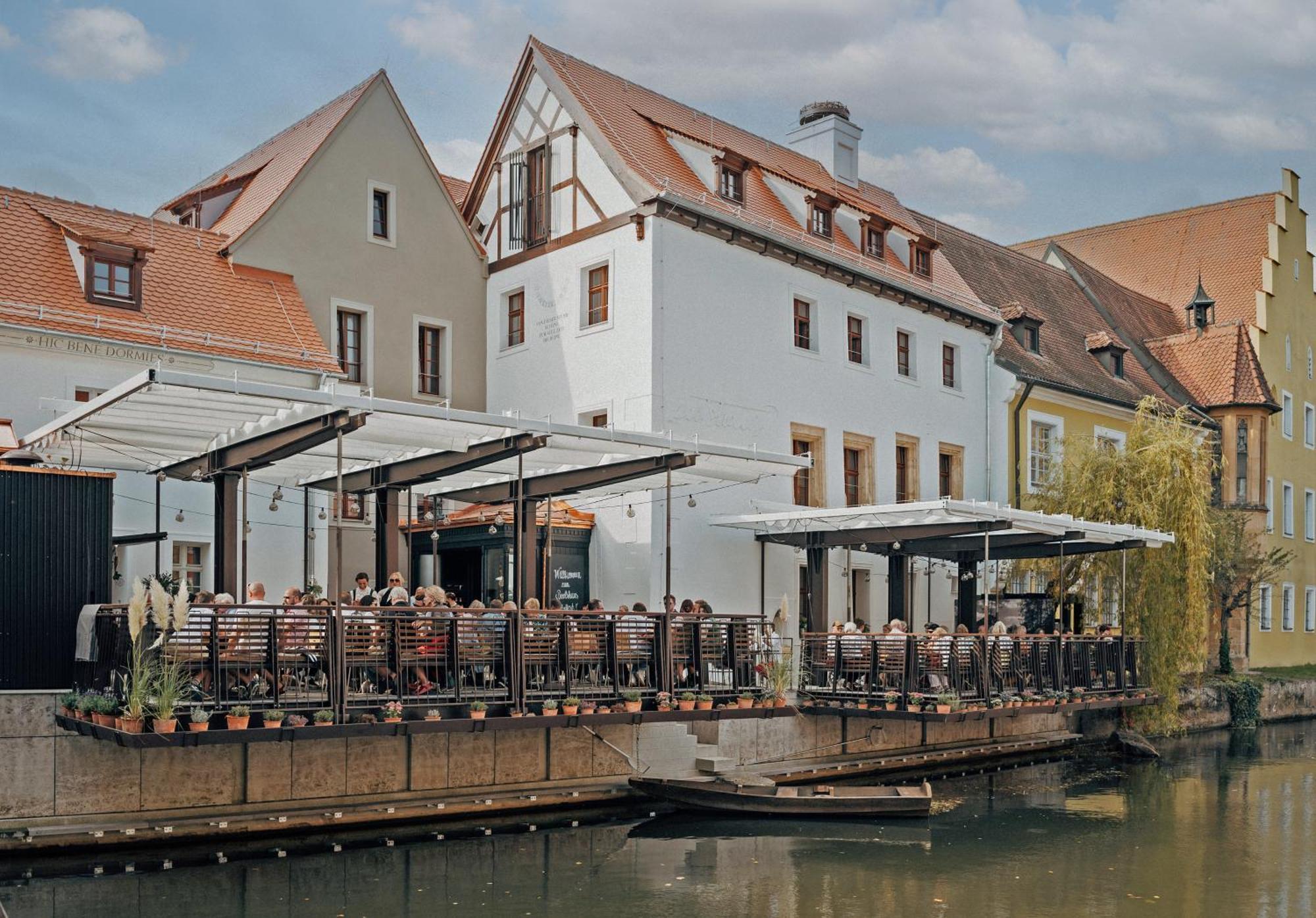 Hotel Bootshaus *