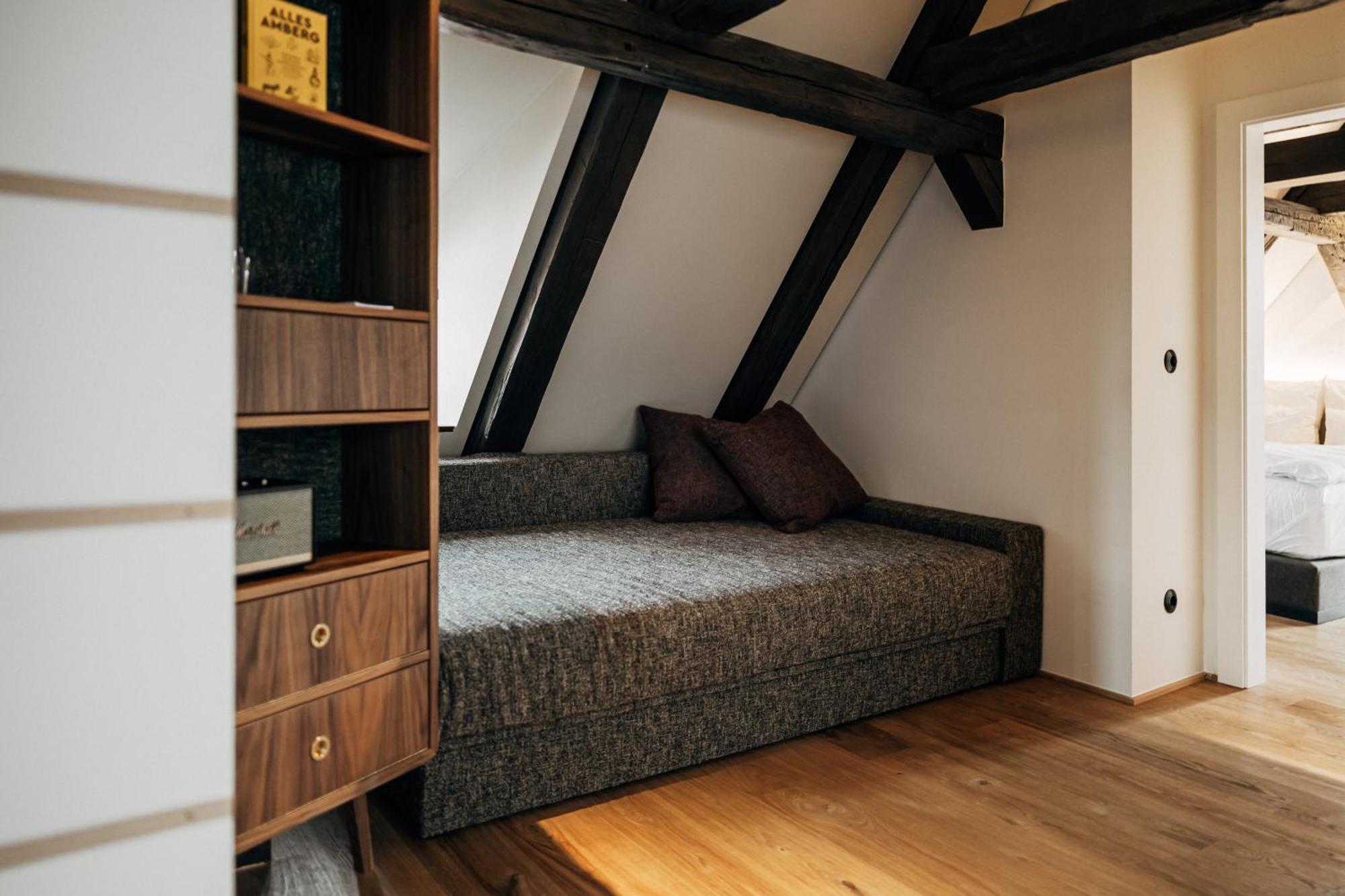 Hotel Bootshaus