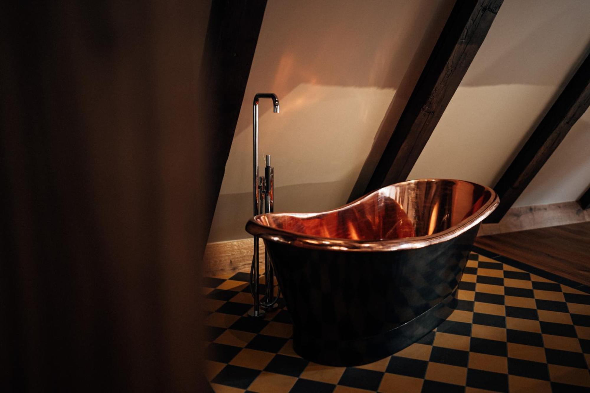 Bootshaus Hotel