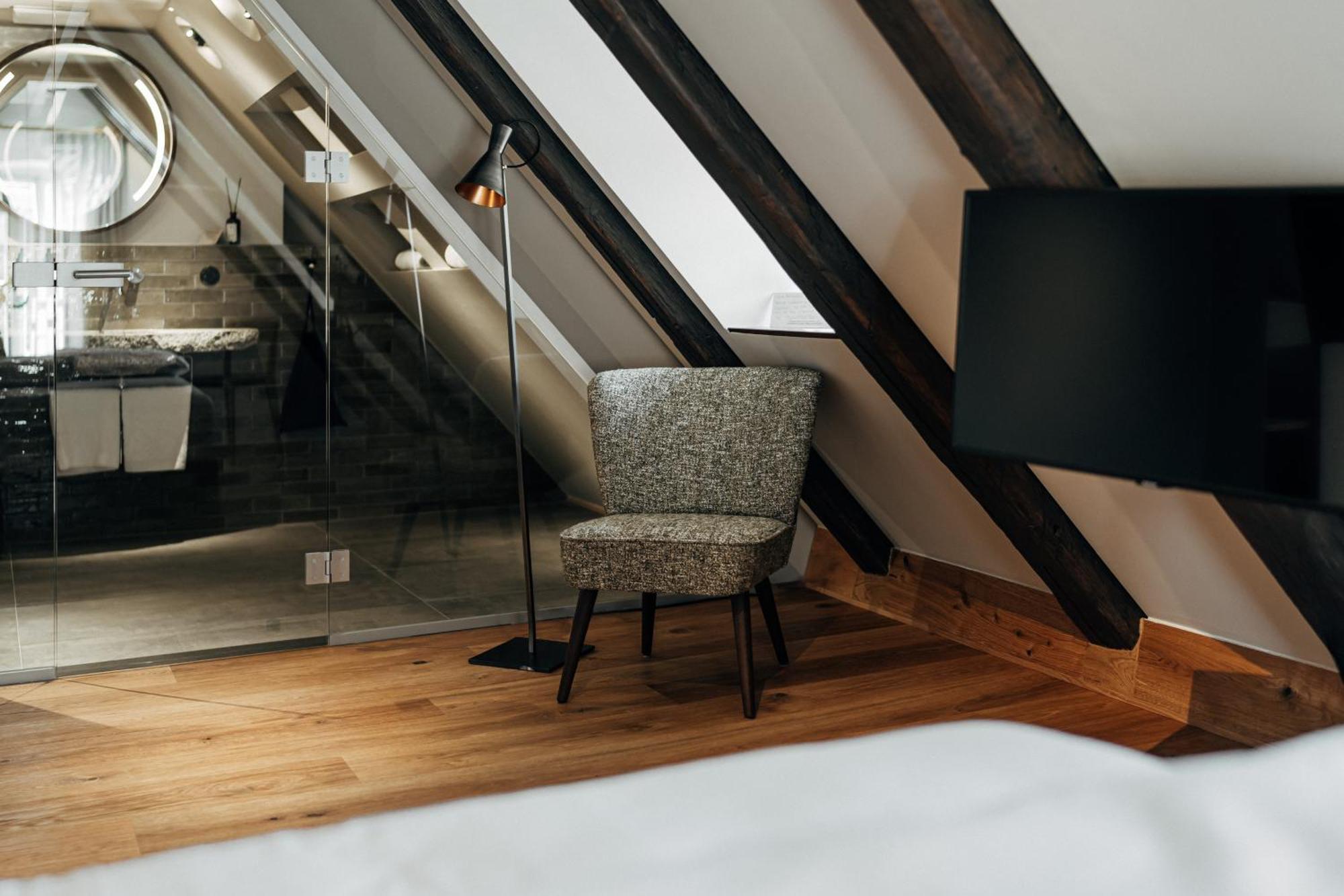 Hotel Bootshaus *
