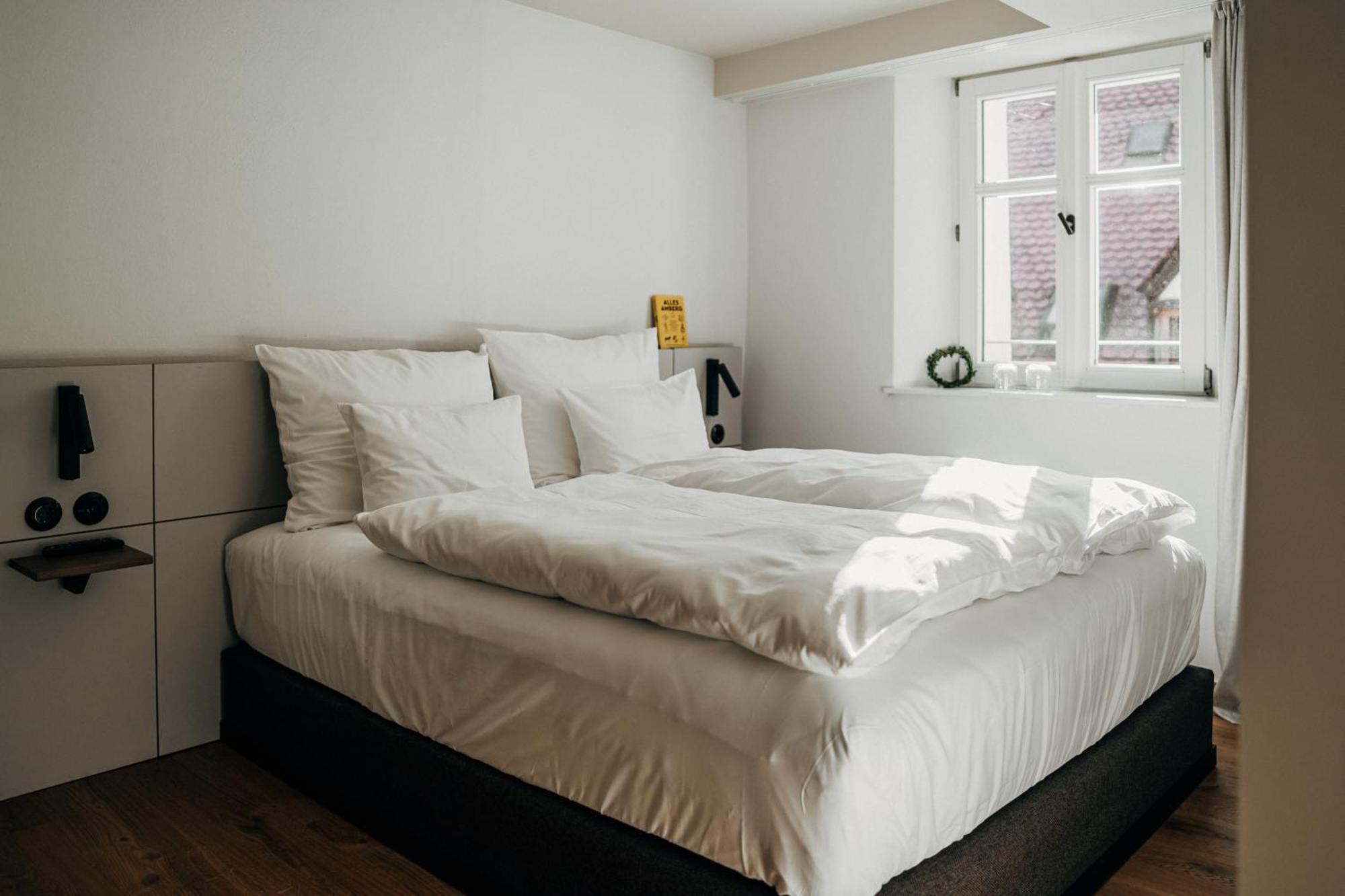 Hotel Bootshaus