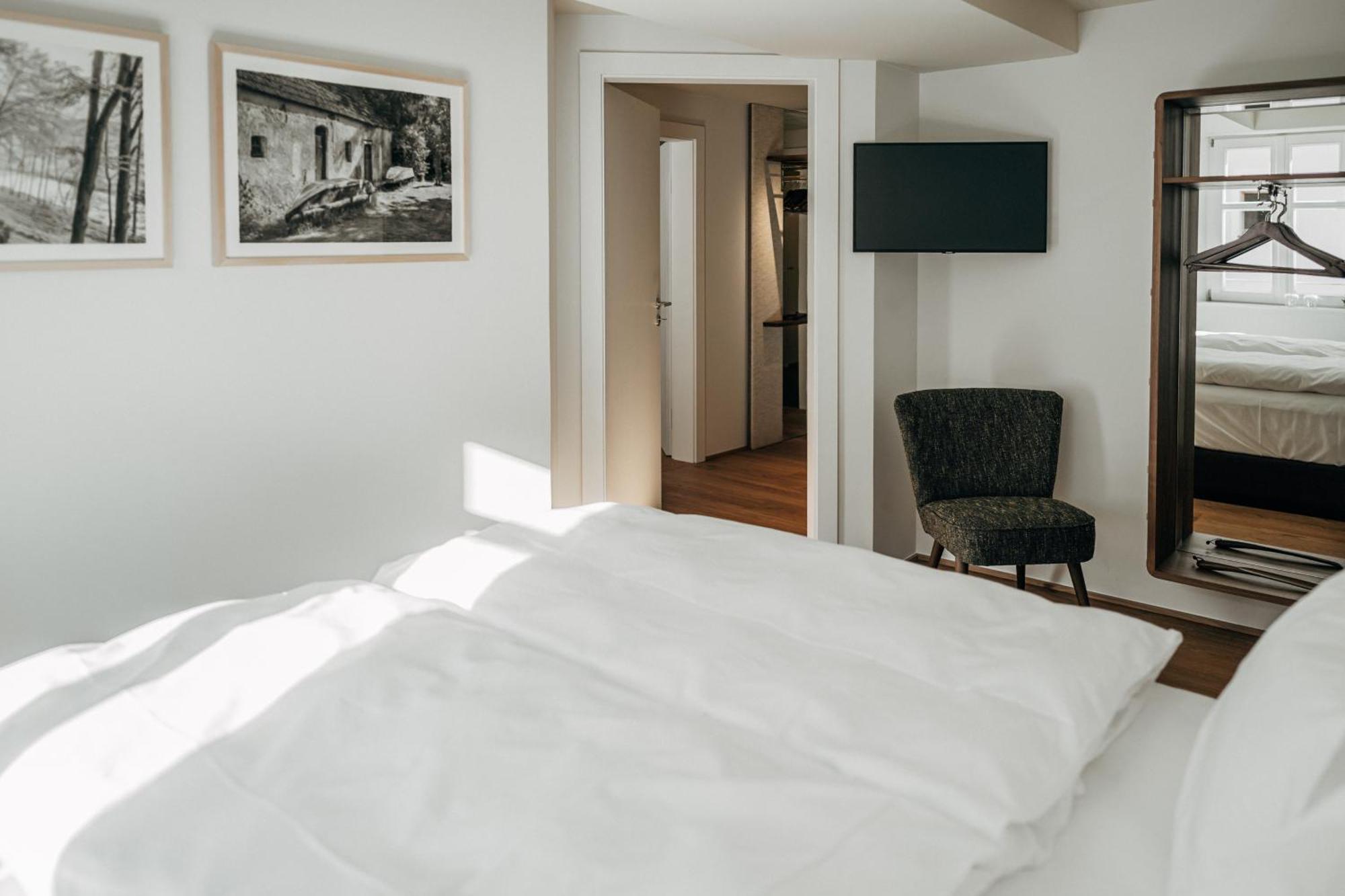 Hotel Bootshaus *