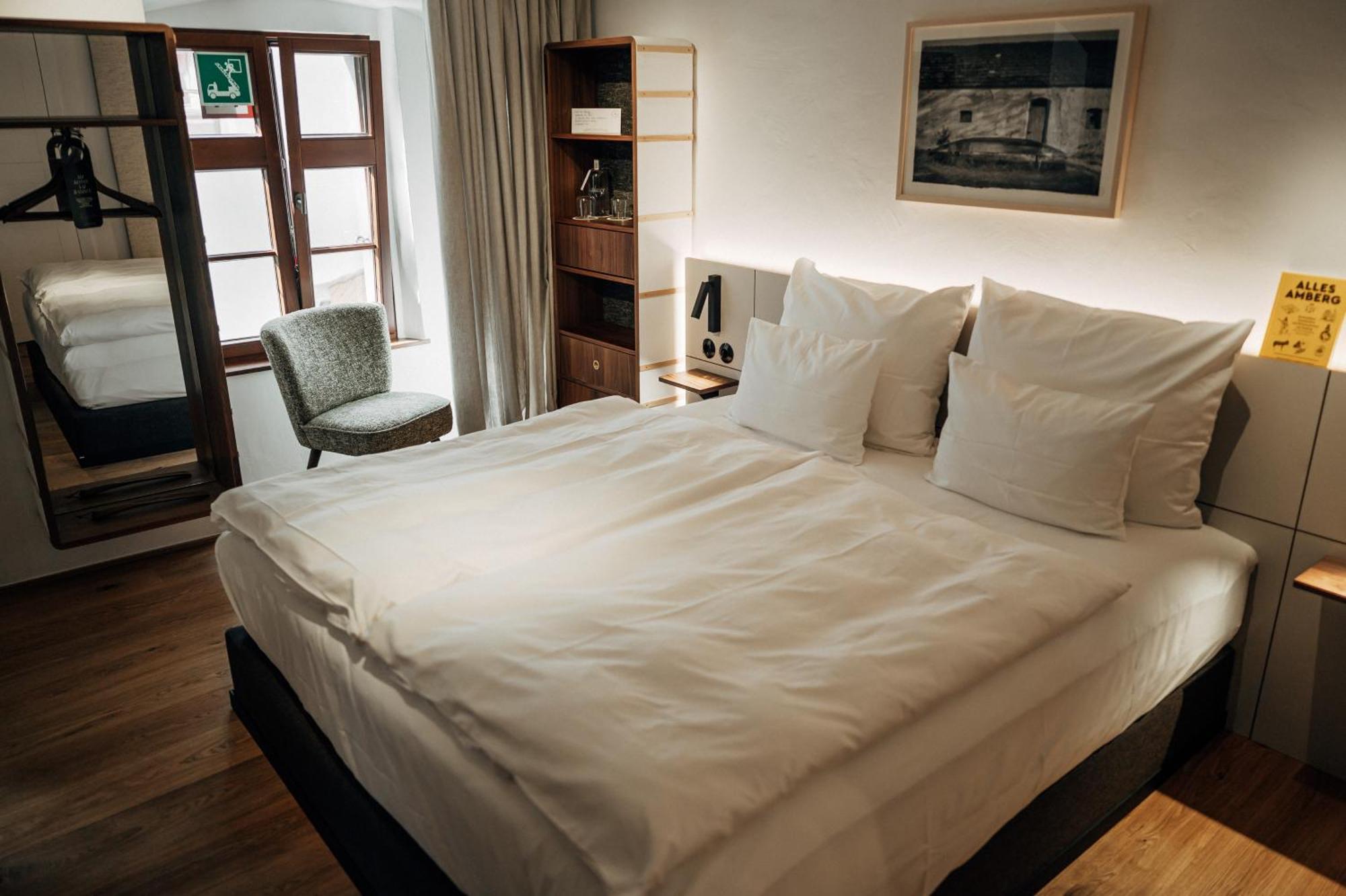 Bootshaus Hotel