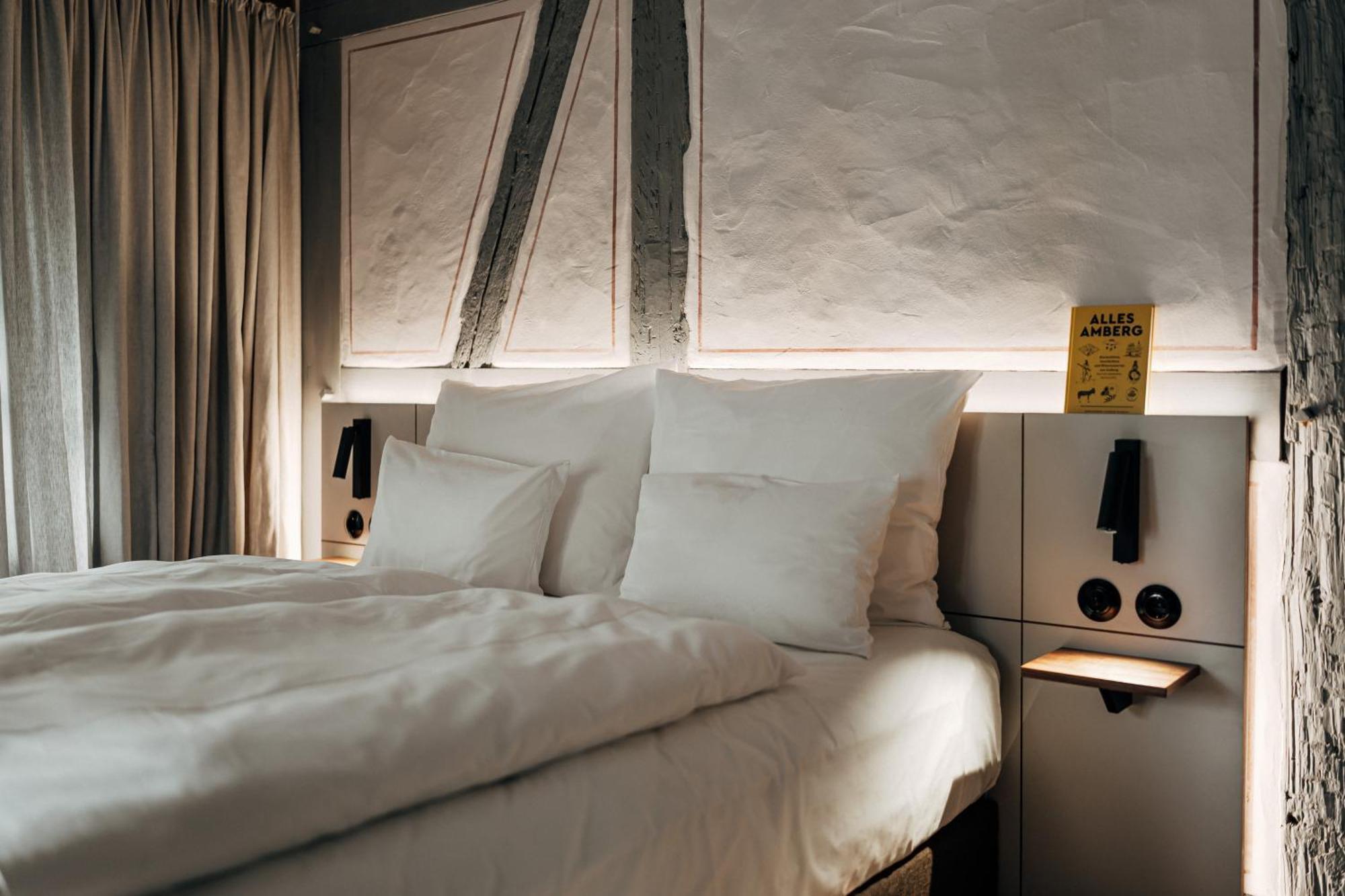 Hotel Bootshaus